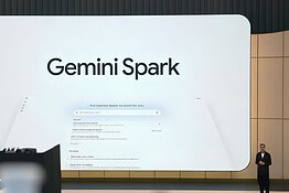 Gemini Spark si aggiorna: nuove app, supporto MCP e monitoraggio in tempo reale