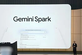 Gemini Spark si aggiorna: nuove app, supporto MCP e monitoraggio in tempo reale