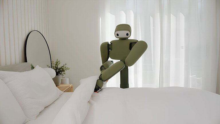 robot