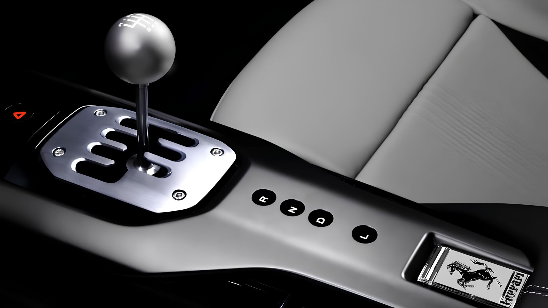 Ferrari 12Cilindri Manuale: il cambio by-wire che rivoluziona il V12