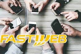 Fastweb Summer Smartphone: sconti su Samsung, Motorola, Oppo e Honor