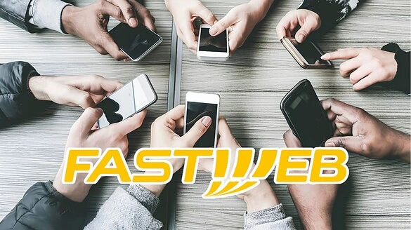 Fastweb Summer Smartphone: sconti su Samsung, Motorola, Oppo e Honor
