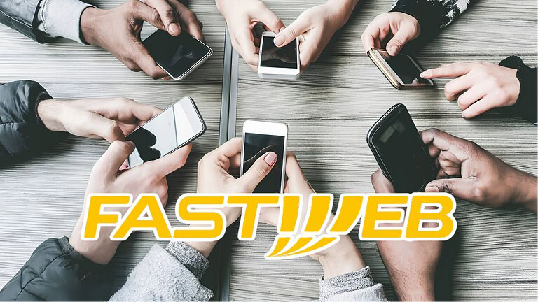 Fastweb Summer Smartphone