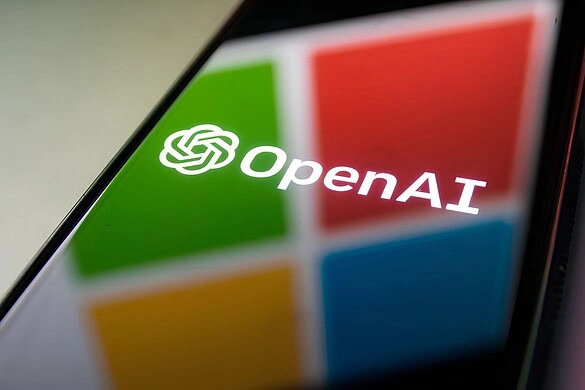 OpenAI accusata di aver nascosto prove sul copyright