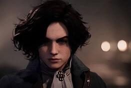Lies of P su Nintendo Switch 2: arriva il 6 agosto a 60 fps