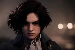 Lies of P su Nintendo Switch 2: arriva il 6 agosto a 60 fps