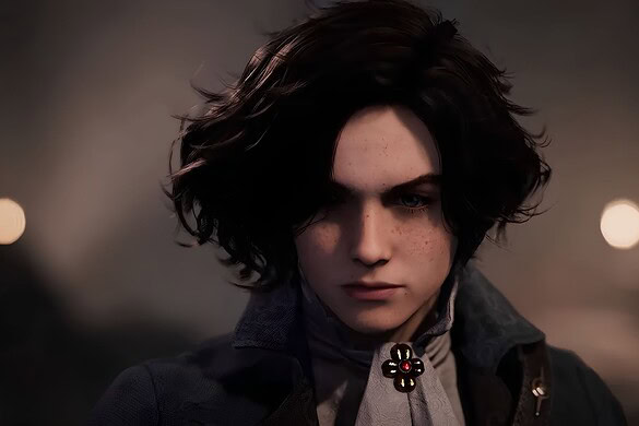 Lies of P su Nintendo Switch 2: arriva il 6 agosto a 60 fps