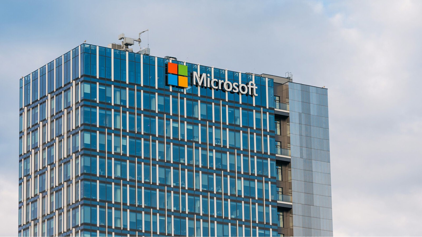 Microsoft