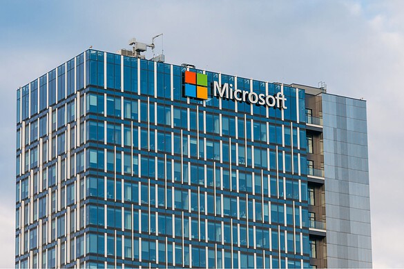 Microsoft e il trucco fiscale in Europa: profitti spostati per pagare meno tasse