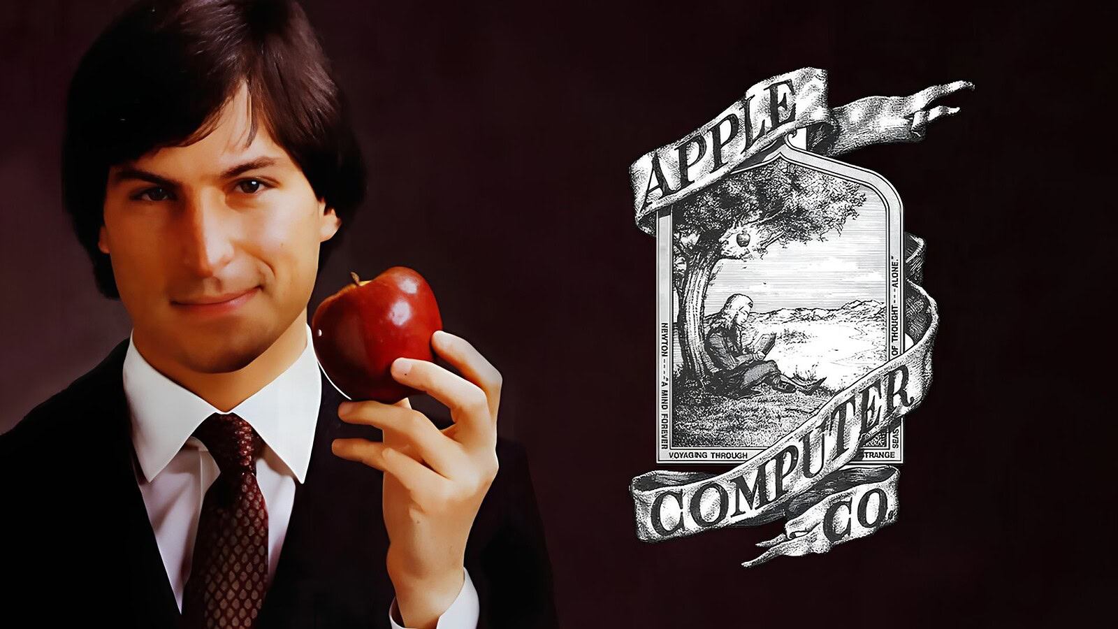logo Apple