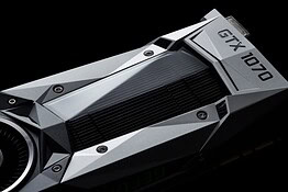 GTX 1070, 10 anni dopo regge ancora il gaming a 1080p
