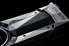 GTX 1070, 10 anni dopo regge ancora il gaming a 1080p