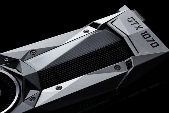 GTX 1070, 10 anni dopo regge ancora il gaming a 1080p