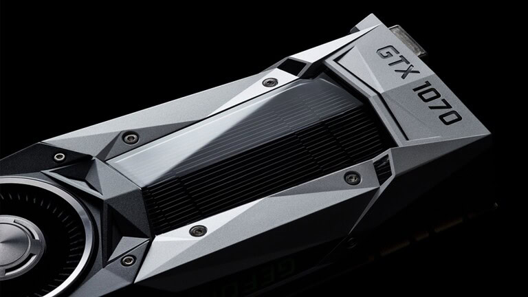 GTX 1070