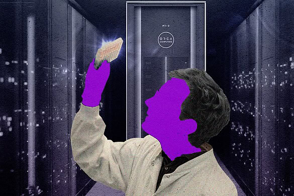 IA e computer quantistico creano nuovi farmaci: la scoperta danese