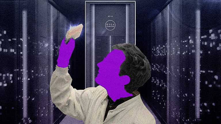 IA e computer quantistico
