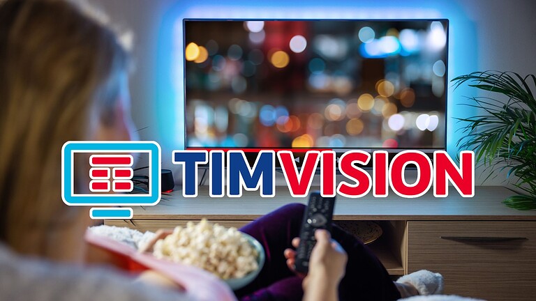 TIMVISION