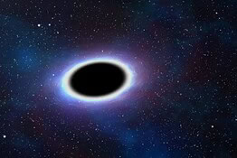 Buchi neri, ricreata in laboratorio la loro evaporazione quantistica