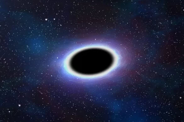 Buchi neri, ricreata in laboratorio la loro evaporazione quantistica