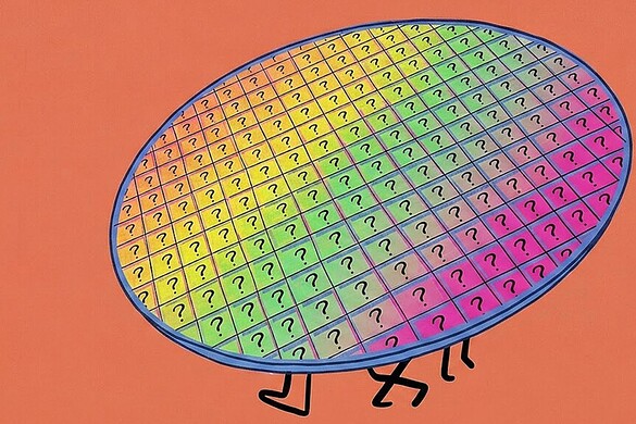 Anthropic prepara il suo chip IA: trattative con Samsung dopo la mossa di OpenAI