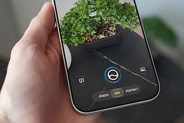 iOS 27, arriva il Modo Siri nella Fotocamera: come funziona