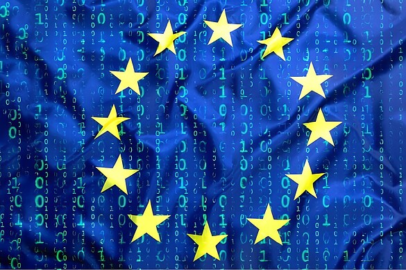 AI e cybersicurezza, l’UE presenta il piano per la sovranità tecnologica
