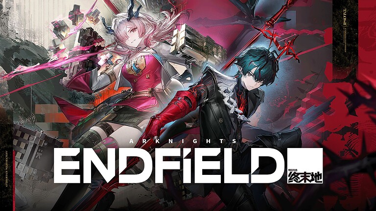 Arknights Endfield