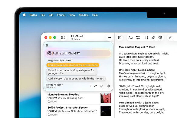 ChatGPT su macOS accede ai file locali? Cosa succede davvero