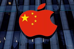 Apple Intelligence in Cina arriva con i modelli Qwen di Alibaba