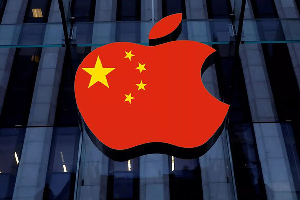 Apple Intelligence in Cina arriva con i modelli Qwen di Alibaba