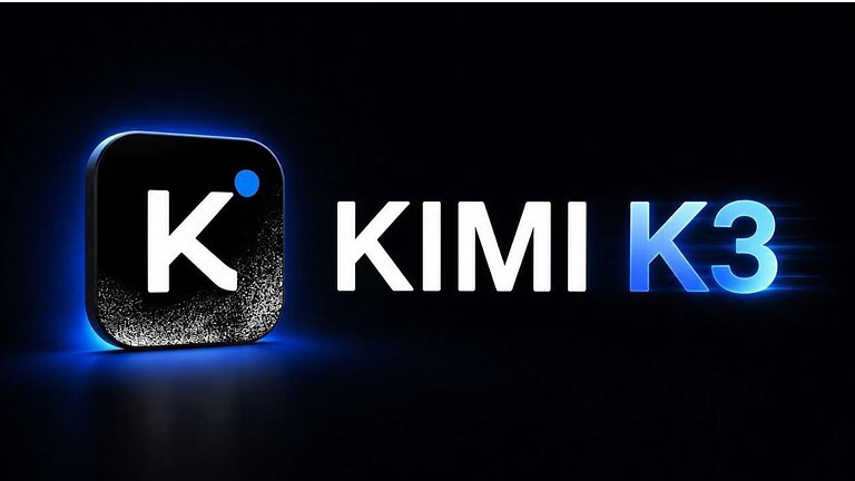 Kimi K3