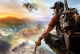 Ghost Recon Wildlands Definitive Edition in arrivo su PS5 e Xbox