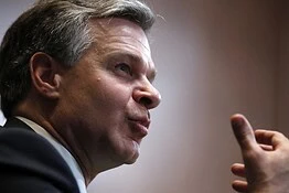 CAISI, si dimette Chris Fall: terzo AI czar in fuga dall’agenzia
