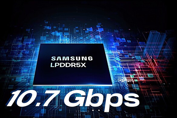 Samsung fa impennare i prezzi delle memorie: LPDDR e DRAM su del 20%
