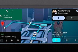 Android Auto, nuovo aggiornamento manda in crash Galaxy S26 Ultra e Pixel