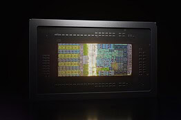 NVIDIA Rosa, la nuova CPU con core Rigel per l’Agentic AI