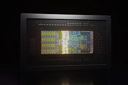 NVIDIA Rosa, la nuova CPU con core Rigel per l’Agentic AI