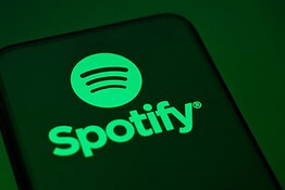 Spotify, ora puoi fissare fino a 20 preferiti nella Libreria
