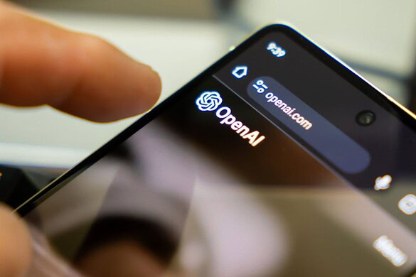 ChatGPT Work, l’agente OpenAI che automatizza il lavoro