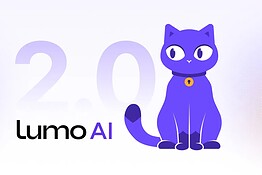 Lumo 2.0 di Proton sfida ChatGPT: l’AI privata ora genera immagini