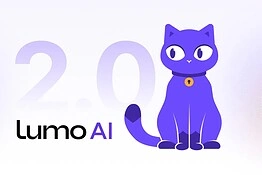 Lumo 2.0 di Proton sfida ChatGPT: l’AI privata ora genera immagini