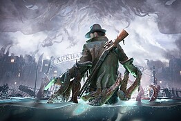 The Sinking City 2: preordini aperti, prezzo e requisiti PC