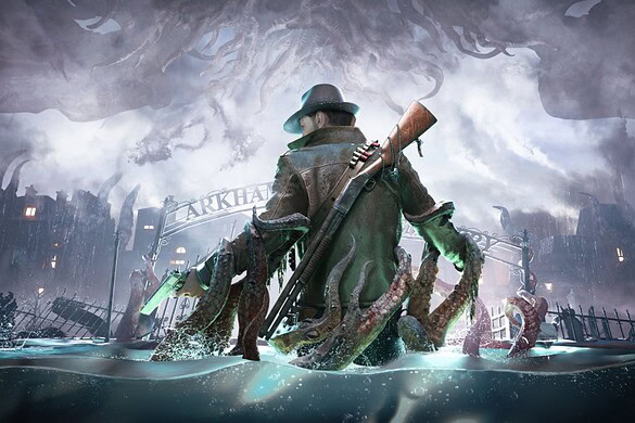 The Sinking City 2: preordini aperti, prezzo e requisiti PC