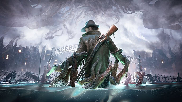 The Sinking City 2