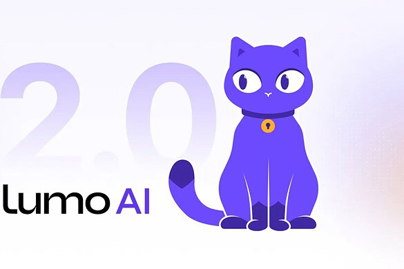 Lumo 2.0 di Proton sfida ChatGPT: l’AI privata ora genera immagini