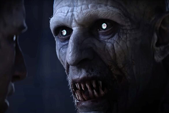 The Blood of Dawnwalker in fase gold: uscita il 3 settembre