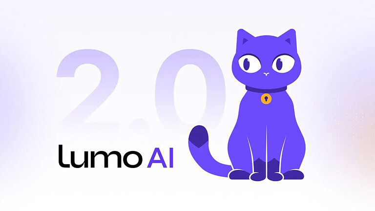 Lumo 2.0