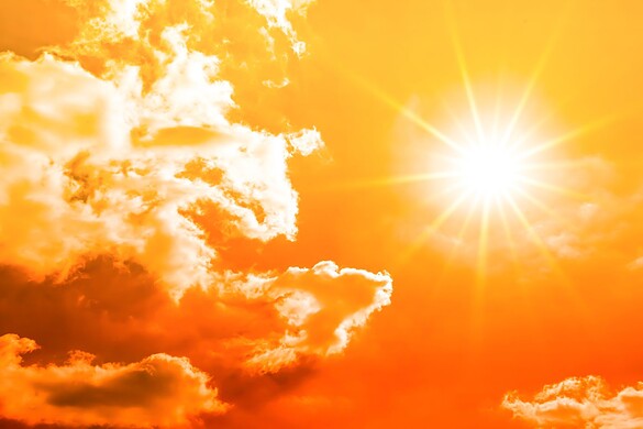Ondata di calore dall’Atlantico: 40 gradi in Spagna e l’Italia a rischio