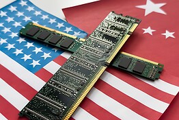 Cina blocca l’export di elio: rischio per i chip e l’IA