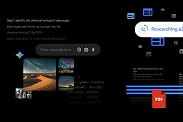 Google AI Plus e AI Pro: tutte le differenze rispetto alla versione gratuita
